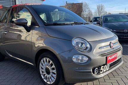 Fiat 500 20.721 km 11.599 &euro; Leipzig 04229