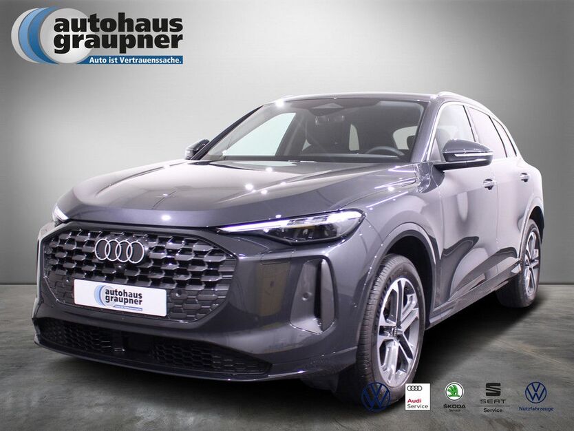 Audi Q5 15.000 km 57.985 € Brandis 04821