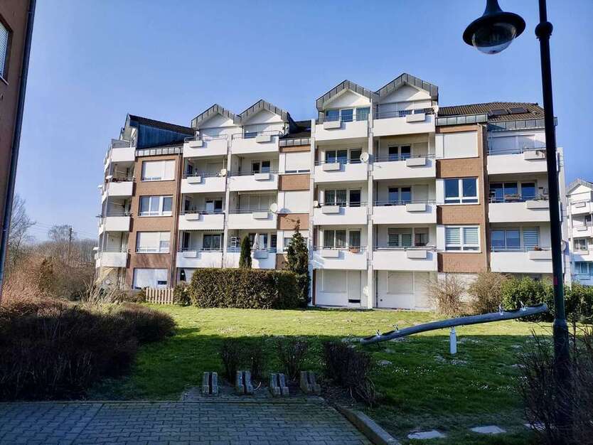 Wohnung zum Kaufen in Schkeuditz 143.500 € 63 m²