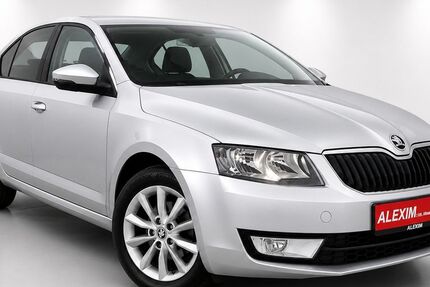 Skoda Octavia 34.137 km 11.300 &euro; Leipzig 04179