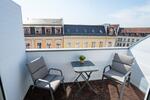 Dachgeschoßwohnung Leipzig - 2 Zimmer, 65 m&sup2;, 1.430&euro; | Angebot:26322055