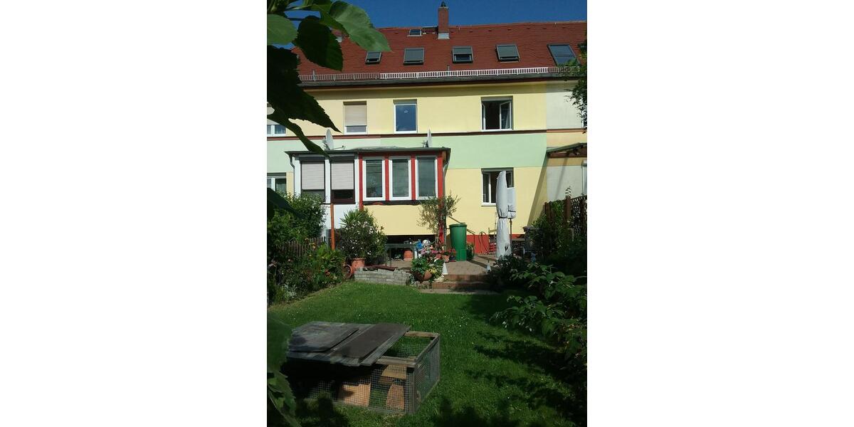 Reihenhaus Wurzen - 6 Zimmer, 122 m&sup2;, 1.100&euro; | Angebot:24569495