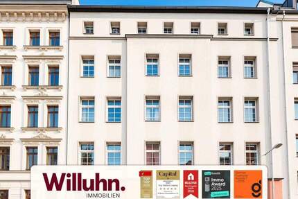 Haus Leipzig Zentrum-Süd - 2 Zimmer, 175.000&euro; | Angebot:24683462