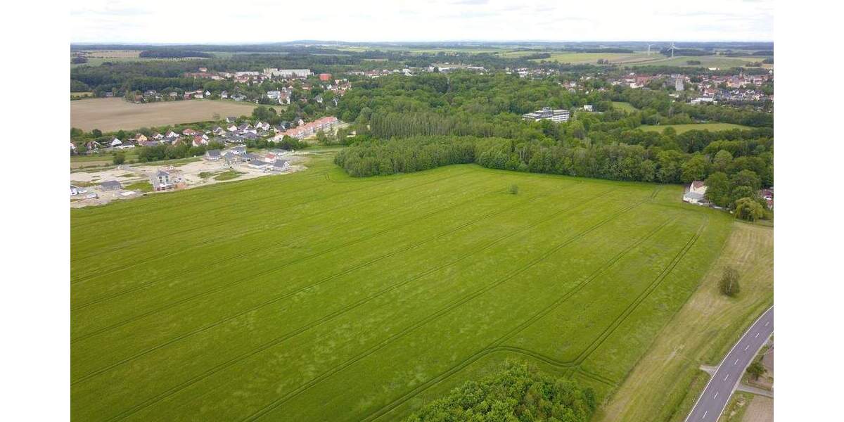 Grundstück Bad Lausick Etzoldshain - 1.603.000&euro; | Angebot:25733646