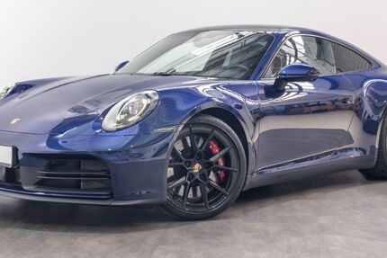 Porsche 992 20.661 km 146.800 &euro; Leipzig 04356