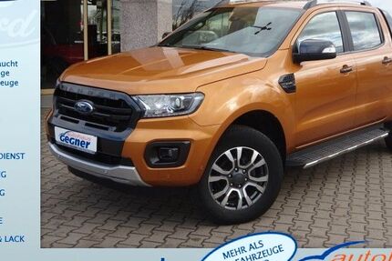 Ford Ranger 59.870 km 33.440 &euro; Eilenburg 04838