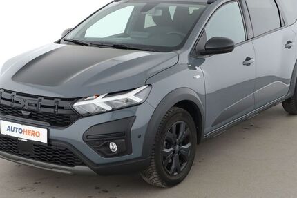 Dacia Jogger 31.149 km 19.140 &euro; Leipzig 04328