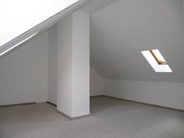 Dachgeschoßwohnung Borsdorf - 2 Zimmer, 60 m&sup2;, 125.000&euro; | Angebot:26522410