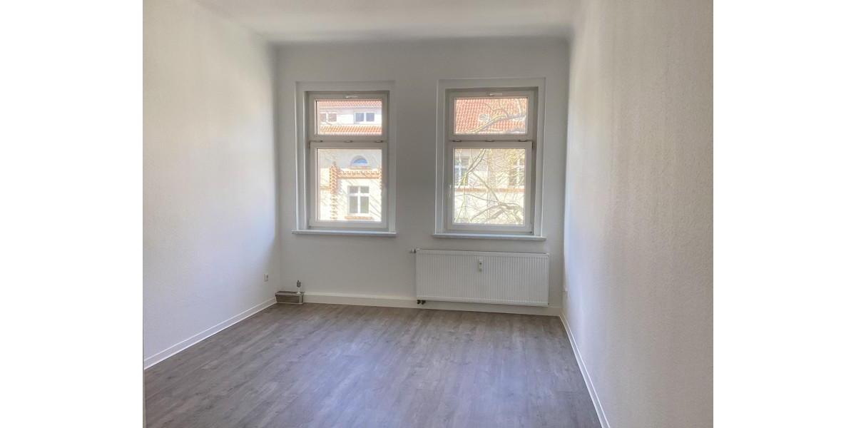 Etagenwohnung Leipzig Nordwest - 2 Zimmer, 64 m&sup2;, 593&euro; | Angebot:25739670