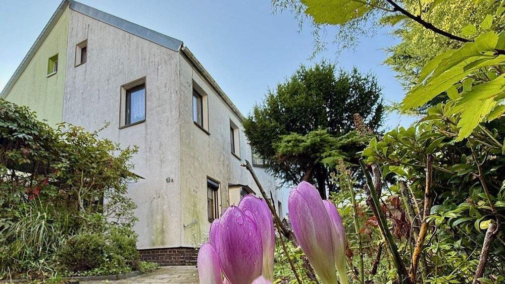 Reihenmittelhaus Leipzig Möckern - 4 Zimmer, 88 m&sup2;, 235.000&euro; | Angebot:25677334