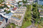 Erdgeschoßwohnung Leipzig Mitte - 4 Zimmer, 125 m&sup2;, 2.047&euro; | Angebot:26145511