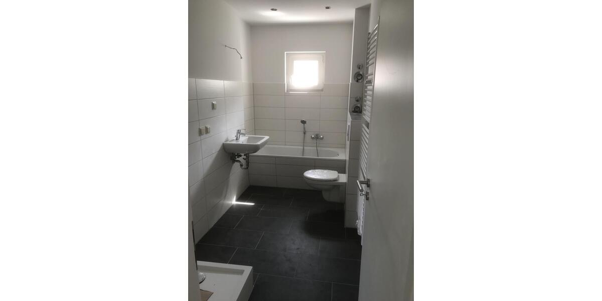 Etagenwohnung Bad Dürrenberg - 3 Zimmer, 54 m&sup2;, 360&euro; | Angebot:26194057