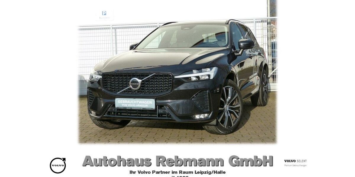 Volvo XC60 99.900 km 36.900 &euro; Leipzig 04179