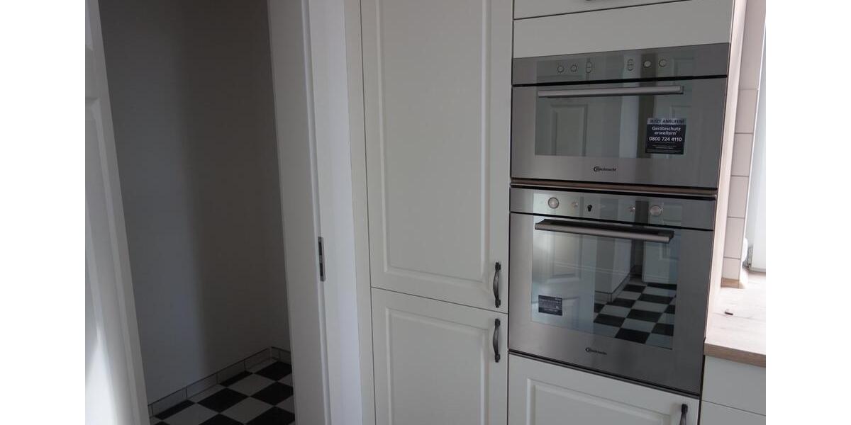 charmante modernisierte 3Z Wohnung in eleganter Villa 3 zimmer