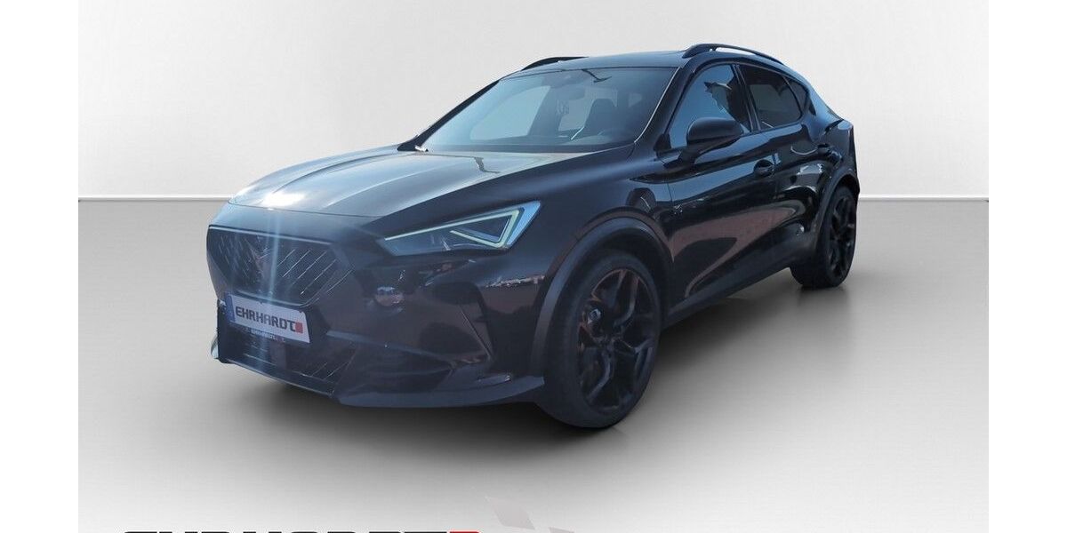 Cupra Formentor 59.860 km 36.950 &euro; Leipzig 04129