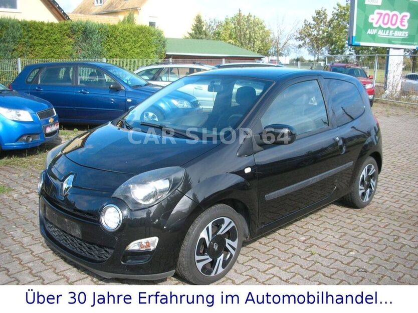 Twingo