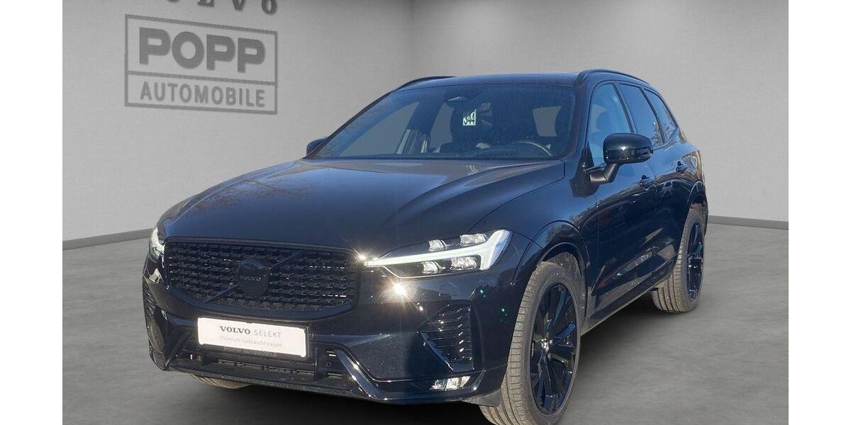 Volvo XC60 20.425 km 45.690 &euro; Leipzig 04129