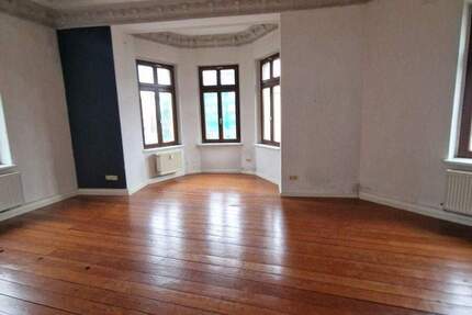 Wohnung Leipzig Volkmarsdorf - 4 Zimmer, 117 m&sup2;, 1.053&euro; | Angebot:25744996