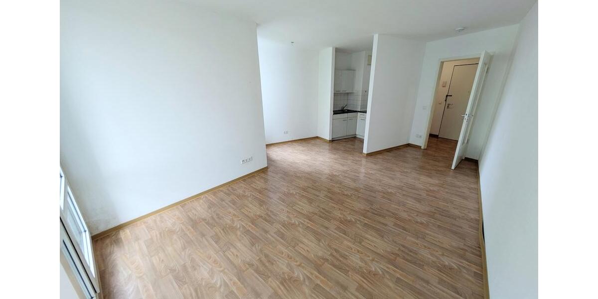 Etagenwohnung Leipzig West - 2 Zimmer, 55 m&sup2;, 495&euro; | Angebot:26404450