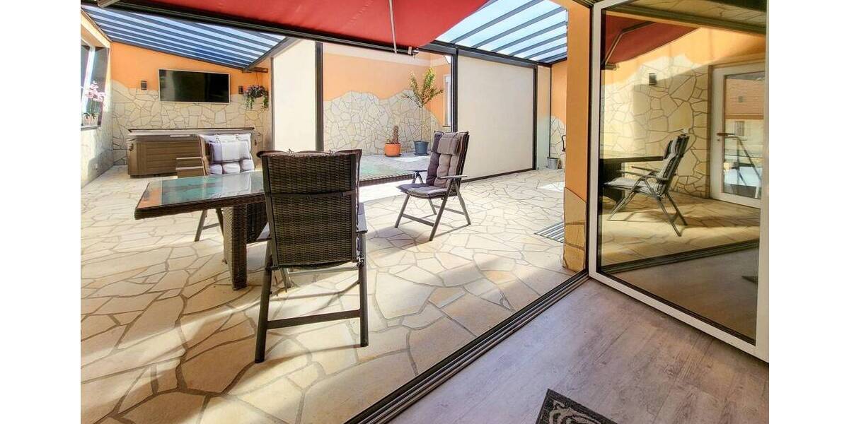 Einfamilienhaus Brandis Polenz - 1 Zimmer, 260 m&sup2;, 495.000&euro; | Angebot:25709002