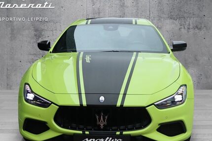 Maserati Ghibli 34.250 km 92.999 € Markranstädt 04420