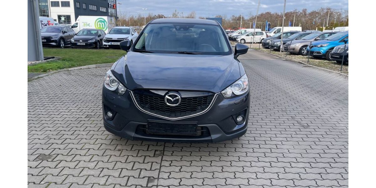 Mazda CX-5 93.850 km 14.000 &euro; Leipzig 04209