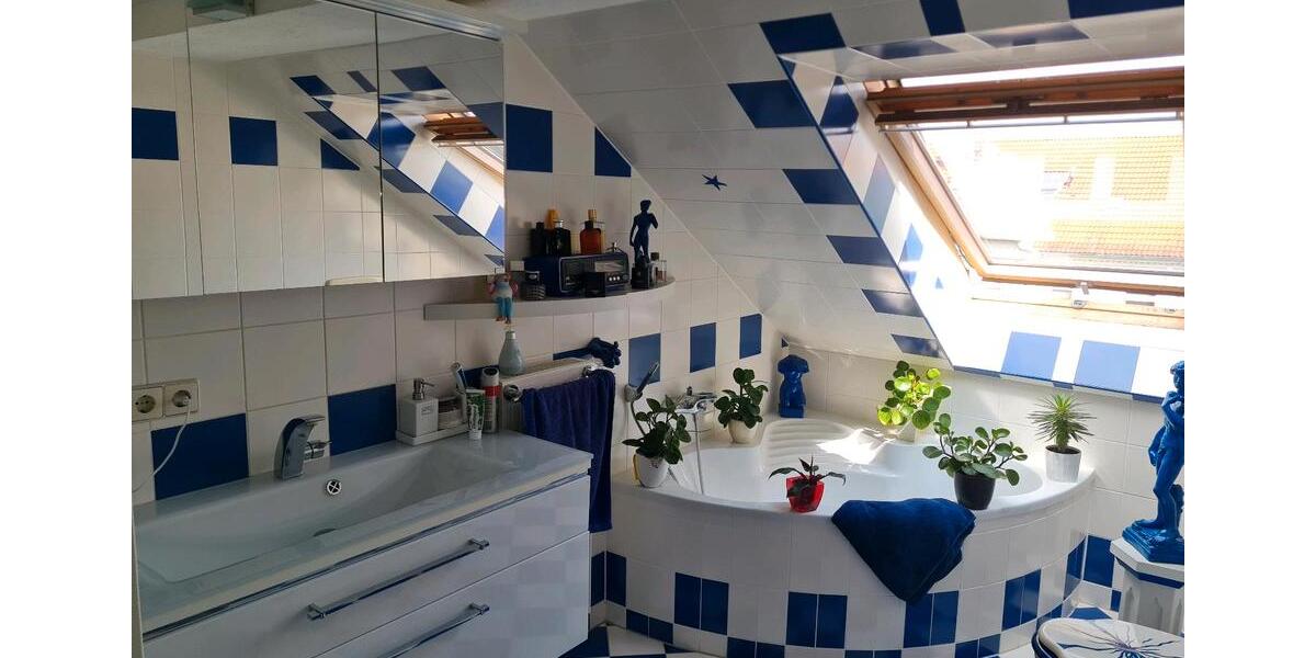 Dachgeschoßwohnung Leipzig Ost - 3 Zimmer, 99 m&sup2;, 270.000&euro; | Angebot:27115144