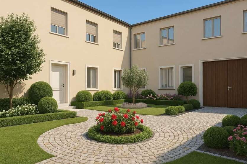 Haus zum Kaufen in Rötha 200.000 € 150 m²