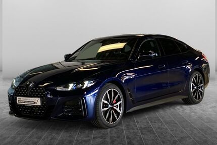 BMW 420 Gran Coupé 12.081 km 51.804 &euro; Leipzig 04103