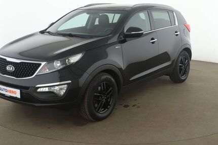 Kia Sportage 90.495 km 14.770 &euro; Leipzig 04328
