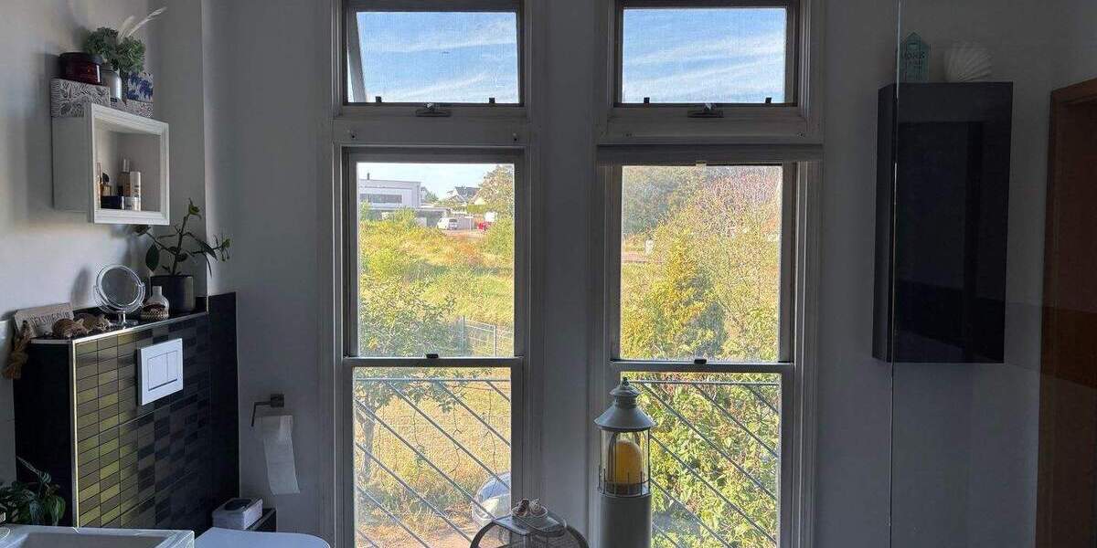 Ein Platz zum Ankommen - großzügige Doppelhaushälfte mit Traumgarten 5 zimmer