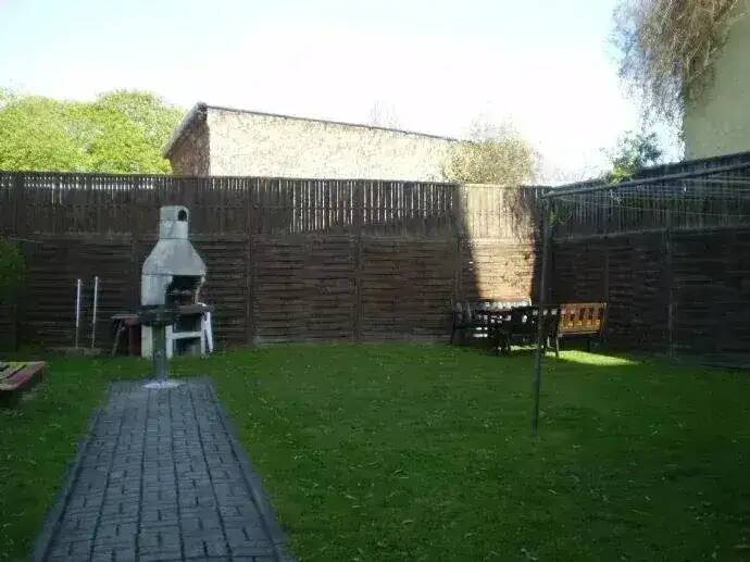 Etagenwohnung Eilenburg Eilenburg-Berg - 3 Zimmer, 63 m&sup2;, 381&euro; | Angebot:23941669