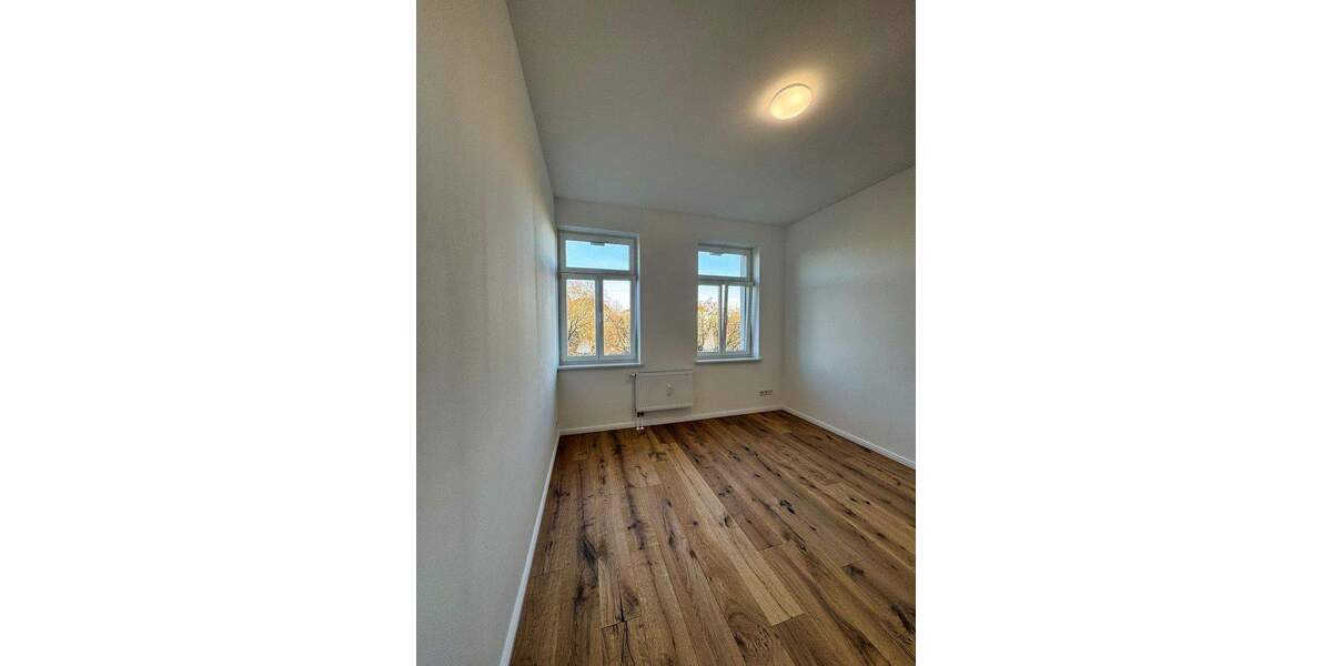 Etagenwohnung Leipzig Connewitz - 1 Zimmer, 50 m&sup2;, 178.000&euro; | Angebot:25372607