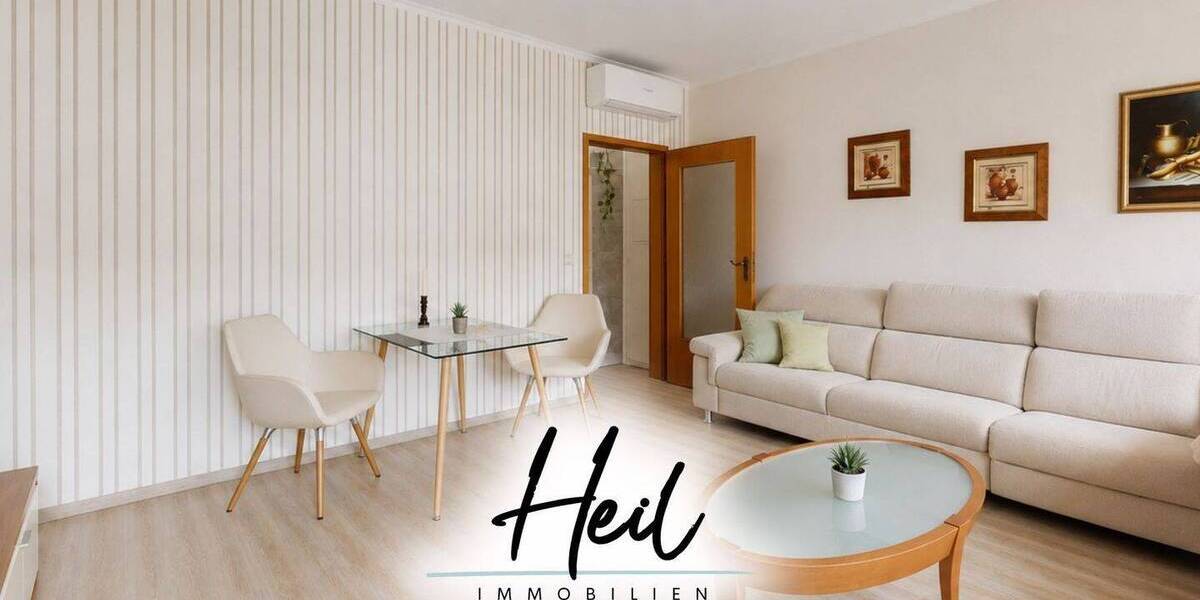 Reihenmittelhaus Borna - 3 Zimmer, 105 m&sup2;, 199.000&euro; | Angebot:26893000