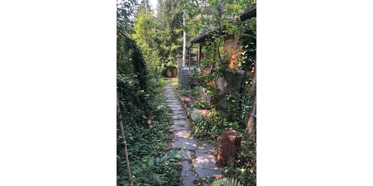 Bungalow Leipzig Altwest - 3 Zimmer, 70 m&sup2;, 70&euro; | Angebot:26190531