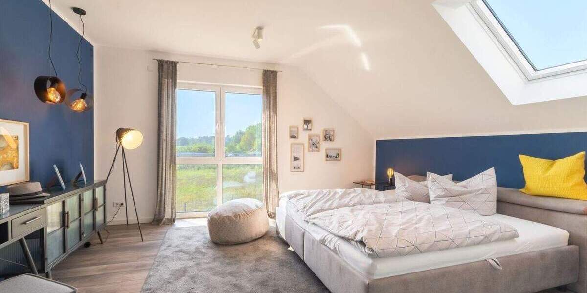 Einfamilienhaus Eilenburg - 4 Zimmer, 144 m&sup2;, 378.900&euro; | Angebot:25750482