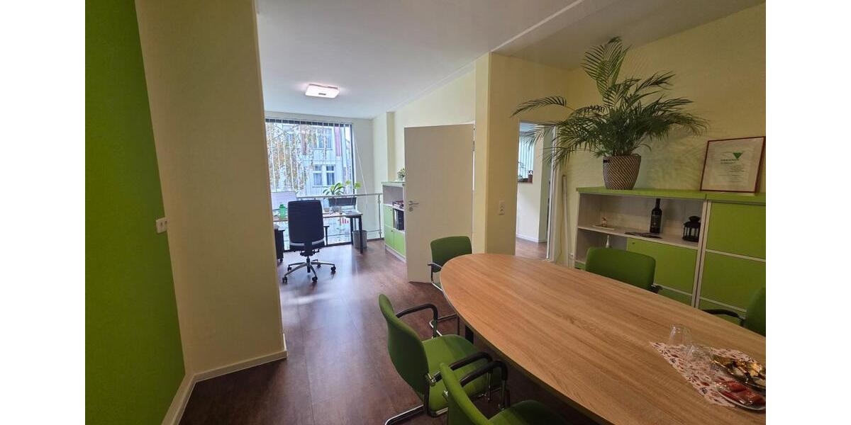 Büro Möckernsche Straße, Provisionfrei zimmer