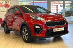 Sportage GT-Line 4WD/Navi/DAB/Cam/Carplay/Ahl