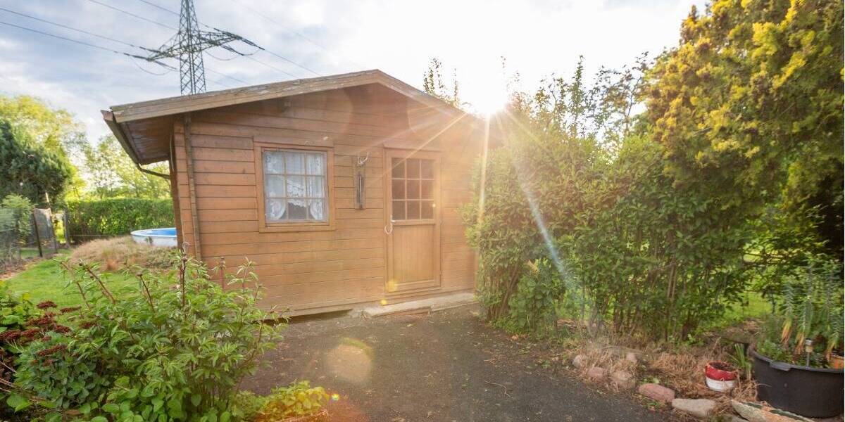 Einfamilienhaus Leipzig Lützschena-Stahmeln - 5 Zimmer, 144 m&sup2;, 455.000&euro; | Angebot:26806780