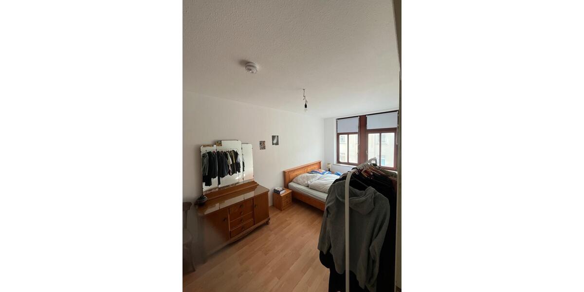 Etagenwohnung Leipzig Süd - 2 Zimmer, 53 m&sup2;, 830&euro; | Angebot:25486654