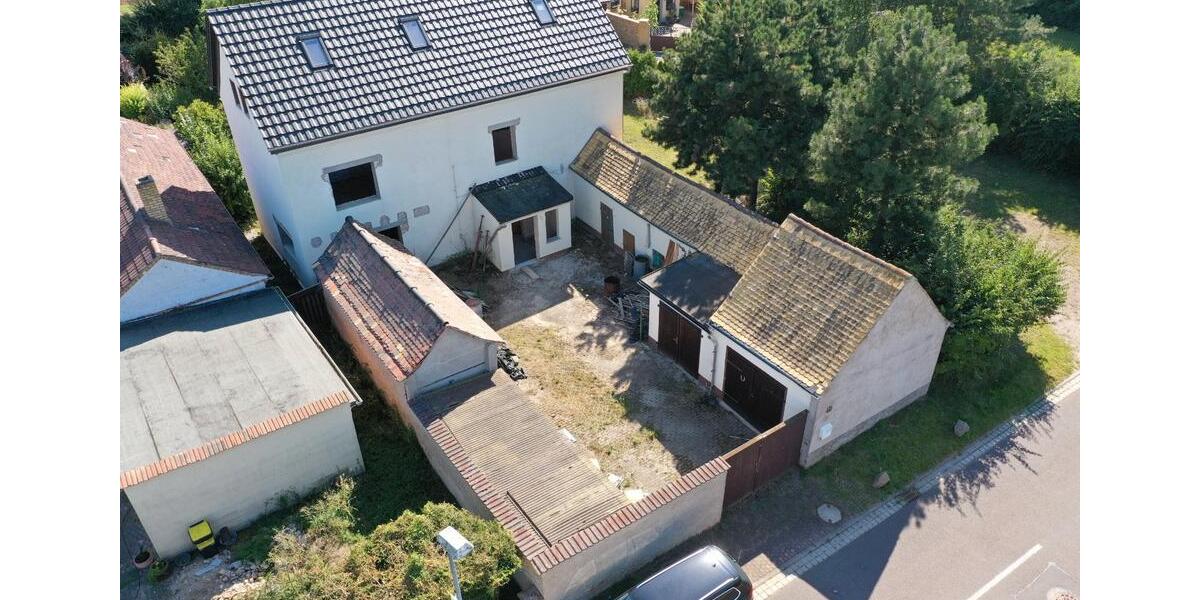 Einfamilienhaus Delitzsch - 190.000&euro; | Angebot:27300953