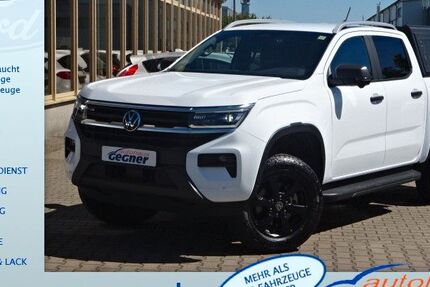 VW Amarok 12.238 km 51.740 € Eilenburg 04838