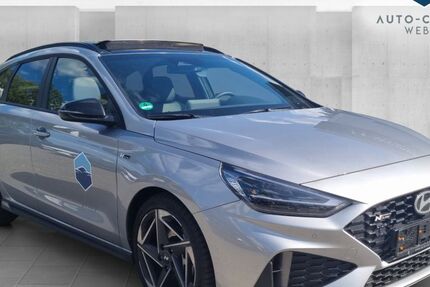 Hyundai i30 9.951 km 32.990 &euro; Döbernitz 04509