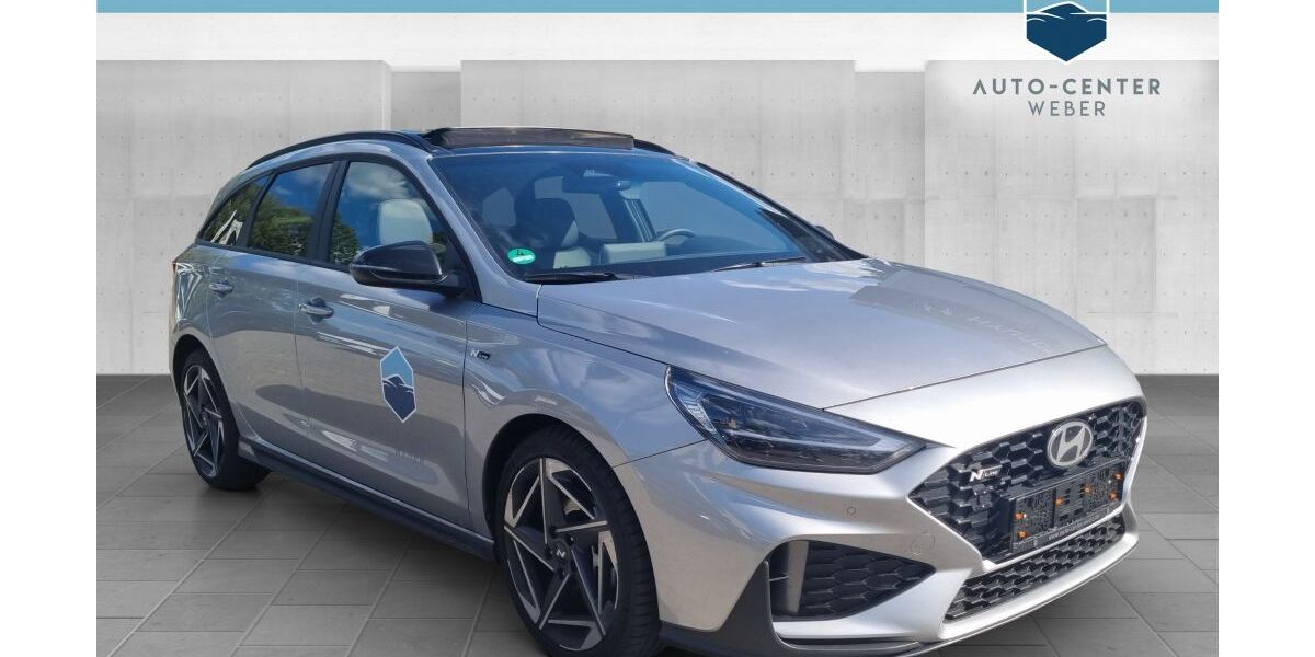 Hyundai i30 9.951 km 32.990 &euro; Döbernitz 04509