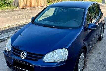 VW Golf 136.000 km 2.800 &euro; Sandersdorf 06792