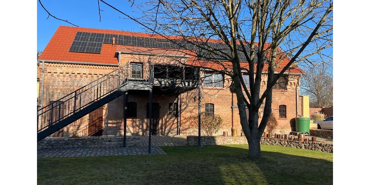 Dachgeschoßwohnung Schkeuditz - 3 Zimmer, 124 m&sup2;, 1.302&euro; | Angebot:26147891