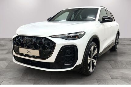 Audi Q5 12.500 km 63.660 &euro; Borna 04552