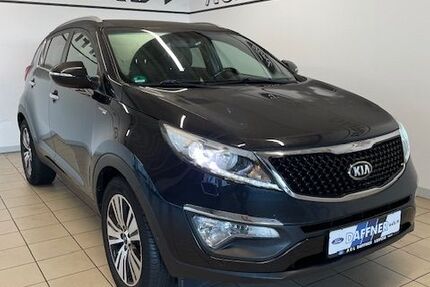 Kia Sportage 145.600 km 9.480 &euro; Leipzig 04179