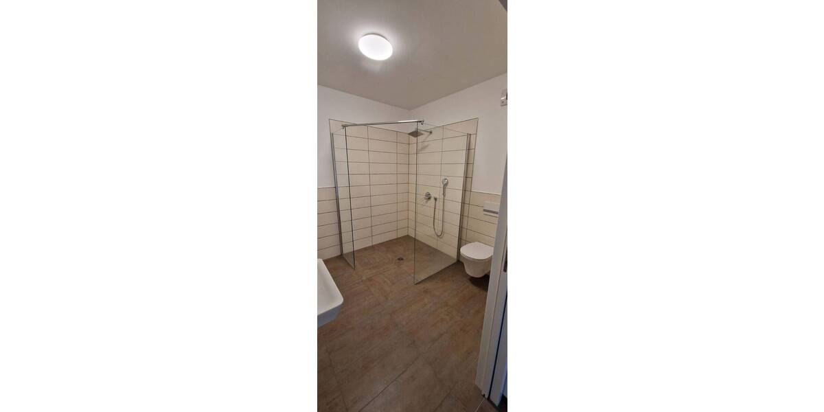 Etagenwohnung Merseburg Neumarkt (Vorstadt) - 2 Zimmer, 42 m&sup2;, 415&euro; | Angebot:26308476