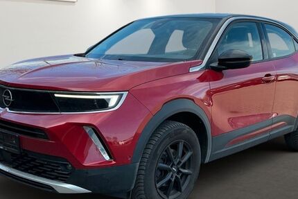 Opel Mokka 90.194 km 13.399 &euro; Brehna 06796